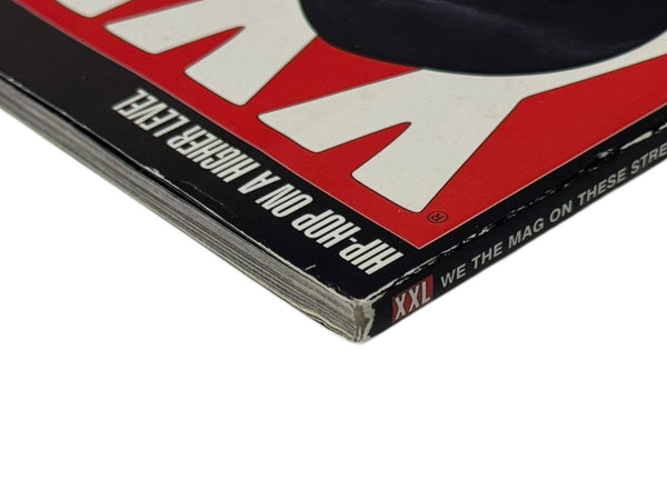 XXL Magazine ダブルエックスエルマガジン 雑誌 2005 10月号 No.74 SUGE KNIGHT OCTOBER 美品 中古 4b006783