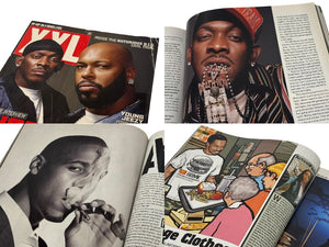 XXL Magazine ダブルエックスエルマガジン 雑誌 2005 10月号 No.74 SUGE KNIGHT OCTOBER 美品 中古 4b006783