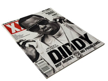 画像をギャラリービューアに読み込む, XXL Magazine ダブルエックスエルマガジン 雑誌 2010 6月号 JUNE DIDDY ICE CUBE 美品 中古 4b006785