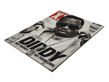 画像をギャラリービューアに読み込む, XXL Magazine ダブルエックスエルマガジン 雑誌 2010 6月号 JUNE DIDDY ICE CUBE 美品 中古 4b006785
