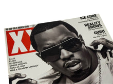 画像をギャラリービューアに読み込む, XXL Magazine ダブルエックスエルマガジン 雑誌 2010 6月号 JUNE DIDDY ICE CUBE 美品 中古 4b006785