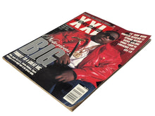 Load image into Gallery viewer, XXL Magazine ダブルエックスエルマガジン 雑誌 NOTORIOUS BIG APRIL 2002 美品 中古 4b006787