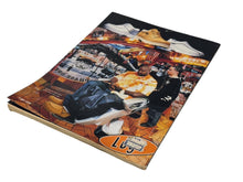 Load image into Gallery viewer, XXL Magazine ダブルエックスエルマガジン 雑誌 NOTORIOUS BIG APRIL 2002 美品 中古 4b006787