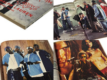 Load image into Gallery viewer, SOURCE ソース マガジン HIPHOP 雑誌 本 2003年 No.168 THE NEW SOUTH OUTKAST 美品 中古 4b006789