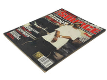 画像をギャラリービューアに読み込む, SOURCE ソース マガジン HIPHOP 雑誌 本 2003年 No.164 R DIDDY HOT BOYS KEITH MURRAY 美品 中古 4b006790