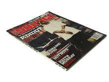画像をギャラリービューアに読み込む, SOURCE ソース マガジン HIPHOP 雑誌 本 2003年 No.164 R DIDDY HOT BOYS KEITH MURRAY 美品 中古 4b006790