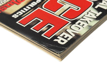 画像をギャラリービューアに読み込む, SOURCE ソース マガジン HIPHOP 雑誌 本 2003年 No.164 R DIDDY HOT BOYS KEITH MURRAY 美品 中古 4b006790