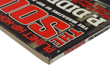 画像をギャラリービューアに読み込む, SOURCE ソース マガジン HIPHOP 雑誌 本 2003年 No.164 R DIDDY HOT BOYS KEITH MURRAY 美品 中古 4b006790