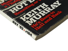 画像をギャラリービューアに読み込む, SOURCE ソース マガジン HIPHOP 雑誌 本 2003年 No.164 R DIDDY HOT BOYS KEITH MURRAY 美品 中古 4b006790