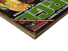 Load image into Gallery viewer, SOURCE ソース マガジン HIPHOP 雑誌 本 2004年 No.176 DMX LILFILIP THE TAKE OVER 美品 中古 4b006791