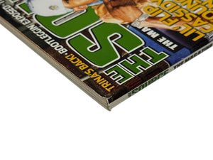 SOURCE ソース マガジン HIPHOP 雑誌 本 2004年 No.176 DMX LILFILIP THE TAKE OVER 美品 中古 4b006791