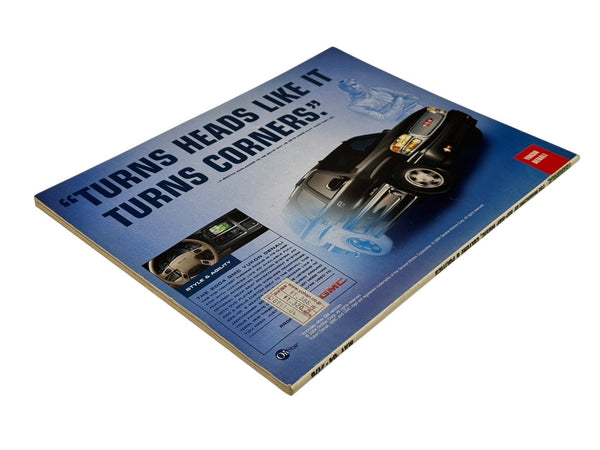 SOURCE ソース マガジン HIPHOP 雑誌 本 2004年 No.176 DMX LILFILIP THE TAKE OVER 美品 中古 4b006791