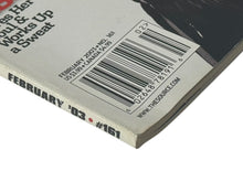 Load image into Gallery viewer, SOURCE ソース マガジン HIPHOP 雑誌 本 2003年 No.161 JA PULE NAS MISSY EMINEM 美品 中古 4b006792