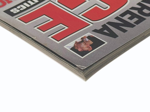 SOURCE ソース マガジン HIPHOP 雑誌 本 2003年 No.161 JA PULE NAS MISSY EMINEM 美品 中古 4b006792