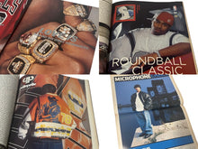 Load image into Gallery viewer, SOURCE ソース マガジン HIPHOP 雑誌 本 2003年 No.161 JA PULE NAS MISSY EMINEM 美品 中古 4b006792