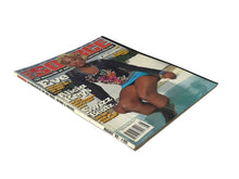 Load image into Gallery viewer, SOURCE ソース マガジン HIPHOP 雑誌 本 2002年 8月号 EVE EMIINEM ALICIA KEYS 美品 中古 4b006793