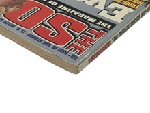 Load image into Gallery viewer, SOURCE ソース マガジン HIPHOP 雑誌 本 2002年 8月号 EVE EMIINEM ALICIA KEYS 美品 中古 4b006793