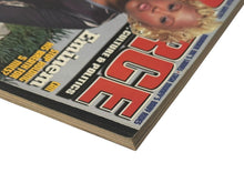 Load image into Gallery viewer, SOURCE ソース マガジン HIPHOP 雑誌 本 2002年 8月号 EVE EMIINEM ALICIA KEYS 美品 中古 4b006793