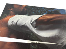 Load image into Gallery viewer, SOURCE ソース マガジン HIPHOP 雑誌 本 2002年 8月号 EVE EMIINEM ALICIA KEYS 美品 中古 4b006793