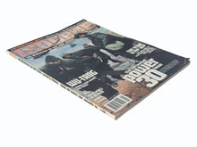 Load image into Gallery viewer, SOURCE ソース マガジン HIPHOP 雑誌 本 2001年 No.136 WU TANG THE YEAR IN HIPHOP 美品 中古 4b006794