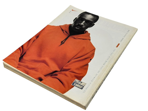 SOURCE ソース マガジン HIPHOP 雑誌 本 2000年 No.132 CASH LL COOL J DE LA SOUL 美品 中古 4b006796
