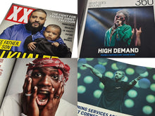 Load image into Gallery viewer, XXL Magazine ダブルエックスエルマガジン 雑誌 DJ KHALED 2017 SPRING 美品 中古 4b006749