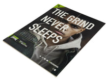 Load image into Gallery viewer, XXL Magazine ダブルエックスエルマガジン 雑誌 DJ KHALED 2017 SPRING 美品 中古 4b006749