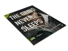 Load image into Gallery viewer, XXL Magazine ダブルエックスエルマガジン 雑誌 DJ KHALED 2017 SPRING 美品 中古 4b006749