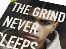 Load image into Gallery viewer, XXL Magazine ダブルエックスエルマガジン 雑誌 DJ KHALED 2017 SPRING 美品 中古 4b006749