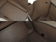 画像をギャラリービューアに読み込む, 極美品 CELINE セリーヌ ハンドバッグ 2WAY ショルダーバッグ トラペーズ ベージュ レザー シルバー金具 中古 4b006803