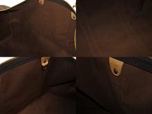 画像をギャラリービューアに読み込む, 極美品 LOUIS VUITTON ルイヴィトン キーポル50 ボストンバッグ M41426 モノグラムキャンバス ブラウン ゴールド金具 中古 4b006810