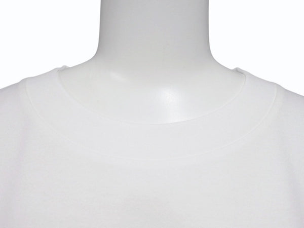 新品未使用 LOUIS VUITTON CPFM ルイヴィトン 希少 半袖Ｔシャツ コットン ホワイト マルチカラー サイズXL 中古 4b006822