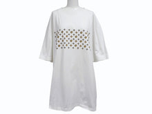 画像をギャラリービューアに読み込む, 新品未使用 LOUIS VUITTON CPFM ルイヴィトン 希少 半袖Ｔシャツ コットン ホワイト マルチカラー サイズ5XL 中古 4b006823