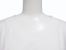 画像をギャラリービューアに読み込む, 新品未使用 LOUIS VUITTON CPFM ルイヴィトン 希少 半袖Ｔシャツ コットン ホワイト マルチカラー サイズ5XL 中古 4b006823