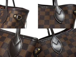 極美品 LOUIS VUITTON ルイヴィトン ネヴァーフルPM トートバッグ