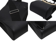 画像をギャラリービューアに読み込む, 新品未使用 エルメス HERMES ケリーアッカドPM W刻印 ワンショルダーバッグ ブラック 新型 シルバー金具 中古 4b006839