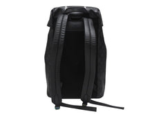 画像をギャラリービューアに読み込む, 新品同様 LOUIS VUITTON ルイヴィトン ザック バックパック モノグラムエクリプスキャンバス M43409 ブラック グレー 中古 4b006846