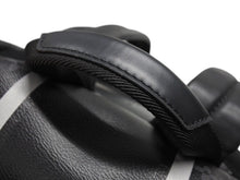 画像をギャラリービューアに読み込む, 新品同様 LOUIS VUITTON ルイヴィトン ザック バックパック モノグラムエクリプスキャンバス M43409 ブラック グレー 中古 4b006846