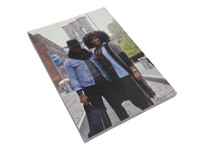 Load image into Gallery viewer, 212MAG 212マガジン HIPHOP NEW YORK 雑誌 本 PLEASE TO BROOKLYN ♯26 美品 中古 4b006862