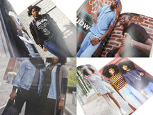 Load image into Gallery viewer, 212MAG 212マガジン HIPHOP NEW YORK 雑誌 本 PLEASE TO BROOKLYN ♯26 美品 中古 4b006862