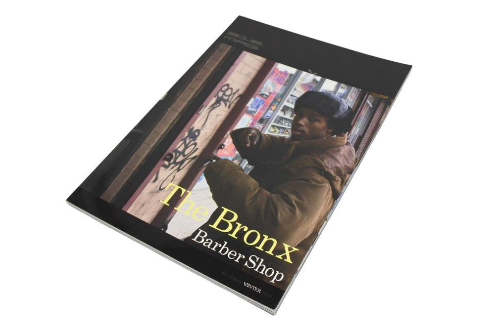 212MAG 212マガジン HIPHOP 雑誌 本 2008 WINTER 13ISSUE Magazine 美品 中古 4b006863