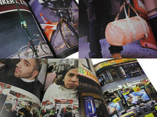 画像をギャラリービューアに読み込む, 212MAG 212マガジン HIPHOP 雑誌 本 2008 WINTER 13ISSUE Magazine 美品 中古 4b006863