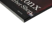 画像をギャラリービューアに読み込む, 212MAG 212マガジン HIPHOP 雑誌 本 2008 WINTER 13ISSUE Magazine 美品 中古 4b006863