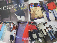 Load image into Gallery viewer, 212MAG 212マガジン HIPHOP 雑誌 本 2011年 STREET LINKS NY Magazine 美品 中古 4b006864