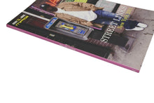 Load image into Gallery viewer, 212MAG 212マガジン HIPHOP 雑誌 本 2011年 STREET LINKS NY Magazine 美品 中古 4b006864