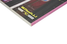 Load image into Gallery viewer, 212MAG 212マガジン HIPHOP 雑誌 本 2011年 STREET LINKS NY Magazine 美品 中古 4b006864