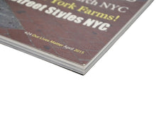 Load image into Gallery viewer, 212MAG 212マガジン HIPHOP 雑誌 本 ♯24 OUT LIVES MATTER Magazine 美品 中古 4b006865