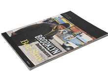 Load image into Gallery viewer, 212MAG 212マガジン HIPHOP 雑誌 本 2010 WINTER 19ISSUE Magazine 美品 中古 4b006866