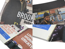 Load image into Gallery viewer, 212MAG 212マガジン HIPHOP 雑誌 本 2010 WINTER 19ISSUE Magazine 美品 中古 4b006866