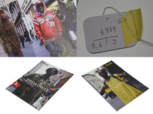 Load image into Gallery viewer, 212MAG 212マガジン HIPHOP 雑誌 本 BROADWAY ♯25 Magazine 美品 中古 4b006867